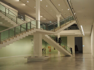 Berlinische Galerie