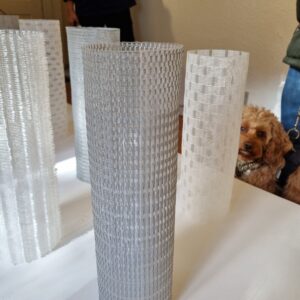 Ann-mary Hansen udstilling i Lyngby Kunstforening